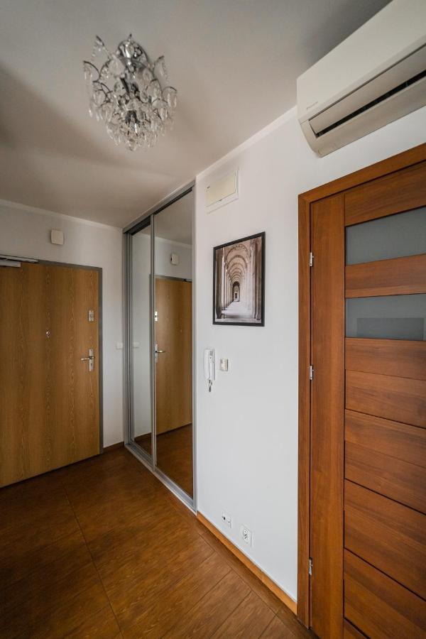 Bulwar Kurlandzki Vistula Apartament Kraków