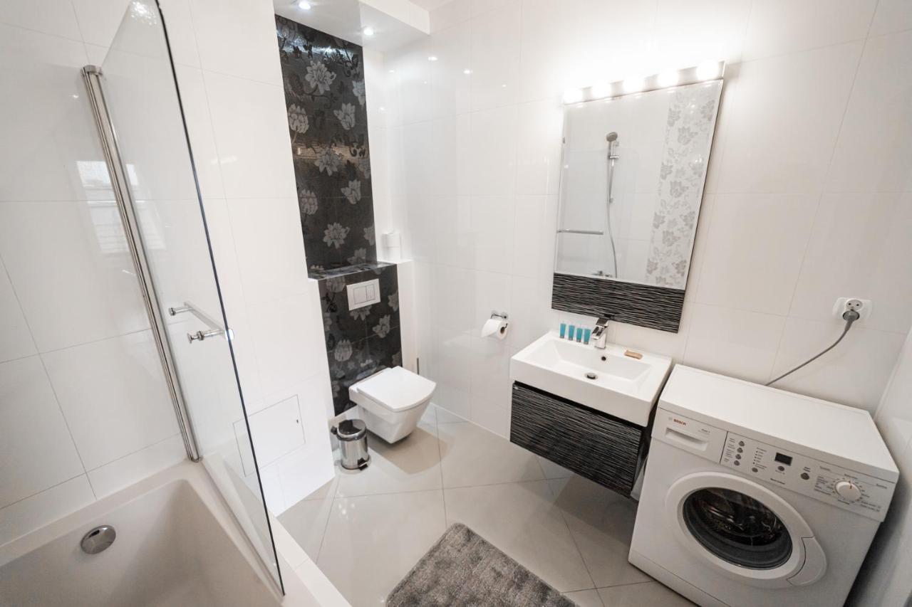 Bulwar Kurlandzki Vistula Apartament Kraków
