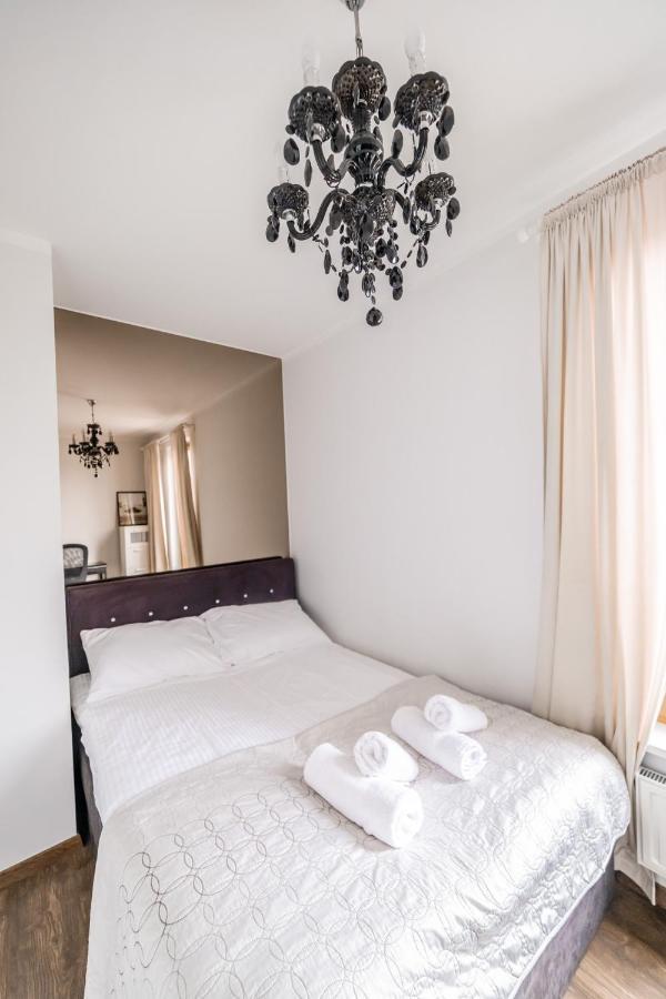 Bulwar Kurlandzki Vistula Apartament *